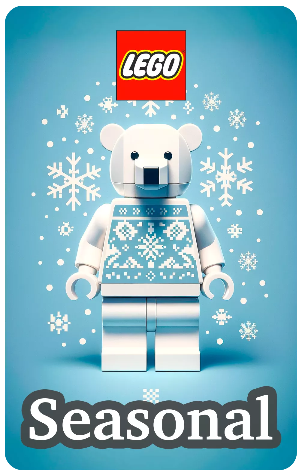 LEGO Seasonal
