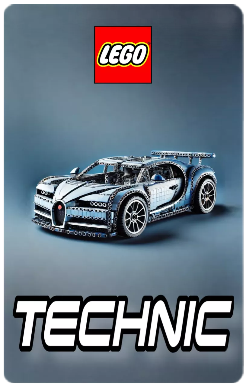 Lego Technic