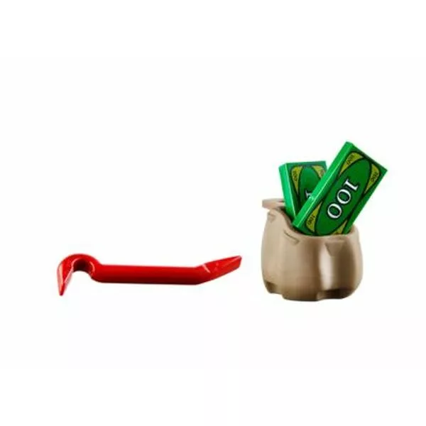 City 60041 Погоня за воришкой (Фото 3)