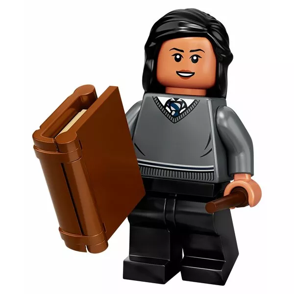 Harry Potter 40419 Набор аксессуаров Ученики Хогвартса (Фото 7)