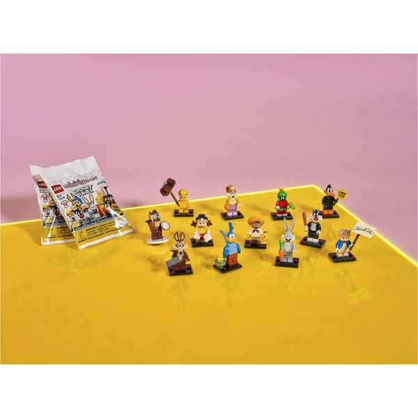 Minifigures 71030-5 Твити (Фото 5)