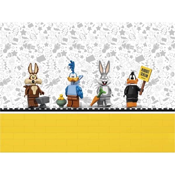 Minifigures 71030-5 Твити (Фото 9)