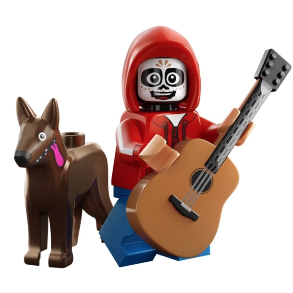 Minifigures 71038-11 Мигель и Данте