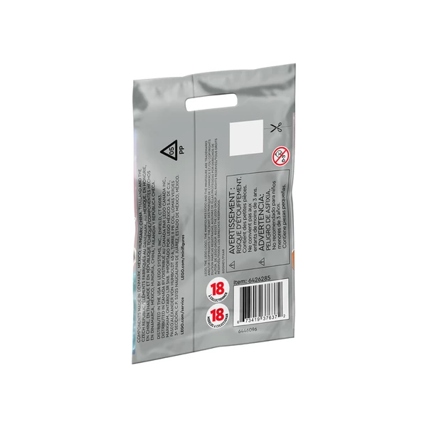 Minifigures 71038-8 Аврора (Фото 3)