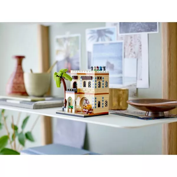 Promotional 40590 Дома мира 2 (Фото 4)